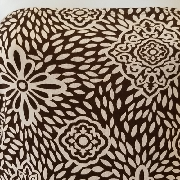 HAITUS  Bare shoulder Dress - Picture 2 of 6